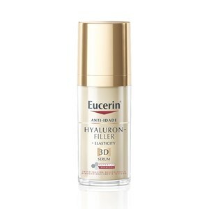 Eucerin Hyaluron Filler + Elasticity 3D Sérum 30Ml