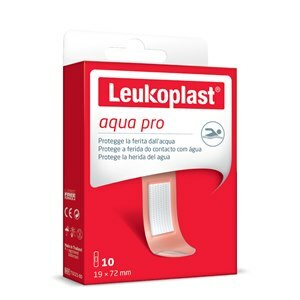 Leukoplast Aqua Pro 10 Unidades