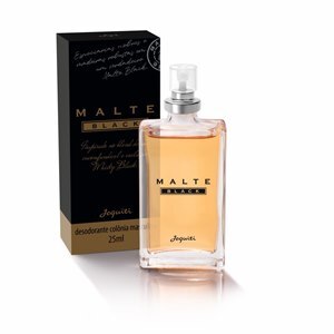 COLÔNIA MALTE MASCULINO JEQUITI 25ML