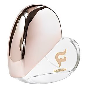 Perfume Coração Feminino Unique 30ml