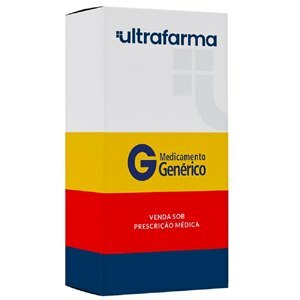 Desloratadina 5Mg 30 Comprimidos - Eurofarma - Genérico