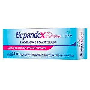 Dexpantenol Bepandex Labial Derma 7,5Ml