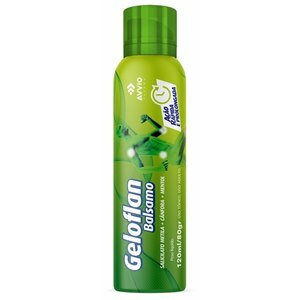 GELOFLAN BÁLSAMO AEROSSOL SPRAY AVVIO 120ML