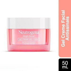 Neutrogena Bright Boost Gel Creme 50G