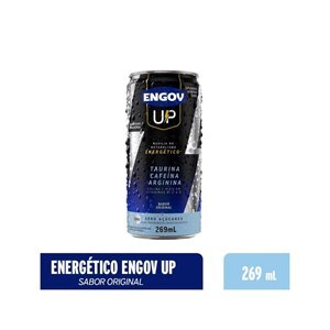 ENGOV UP ORIGINAL LATA 269ML