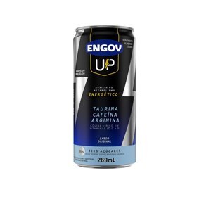 ENGOV UP ORIGINAL LATA 269ML
