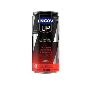 ENGOV UP MELANCIA LATA 269ML