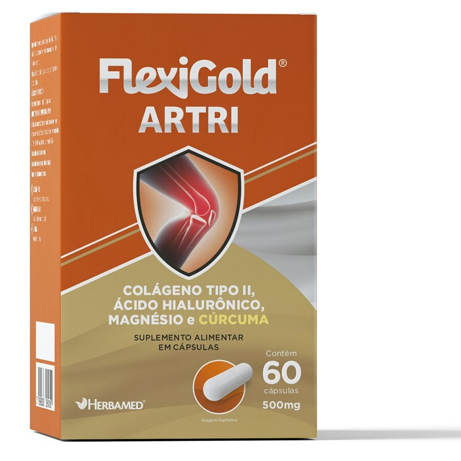 CARTIFLAN ANTI ARTRI (CúRCUMA + COLáGENO TIPO 2) 30 CáPSULAS