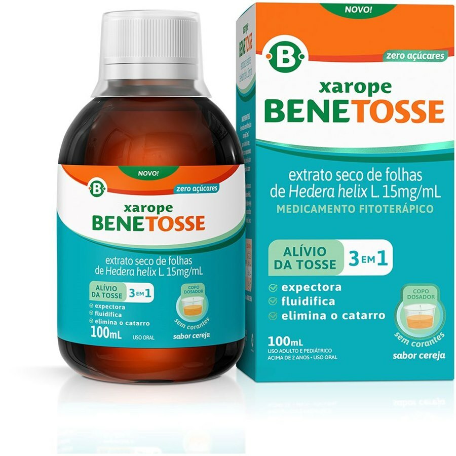 Comprar Xarope Infantil Mucosidade e Tosse 150 ml Neo