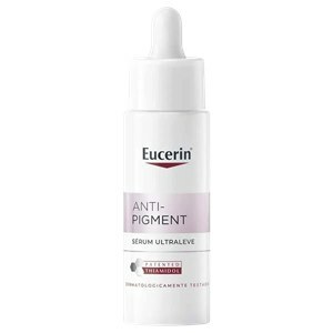 Eucerin Anti Pigment Dual Ultraleve Pele Oleosa Sérum 30Ml