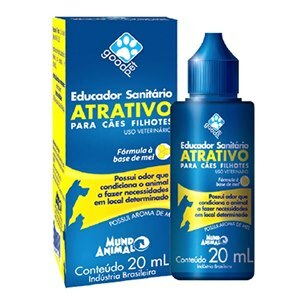 GOOD PET ATRATIVO 20ML