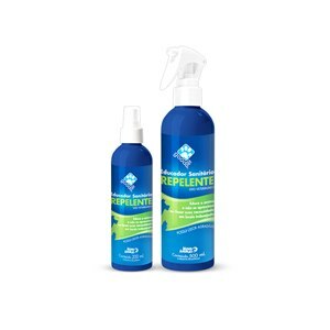 GOOD PET REPELENTE 200ML