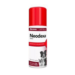 NEODEXA SPRAY 74G