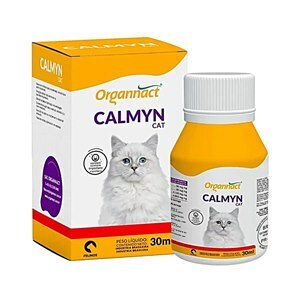 Organnact Calmyn Cat  30ml