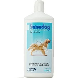 SANADOG 500ML