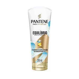 Condicionador Pantene Equilíbrio 250Ml