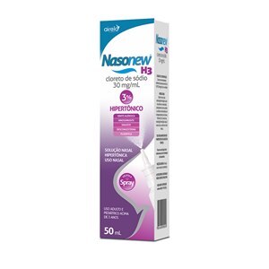 NASONEW H3 SPRAY 50ML 