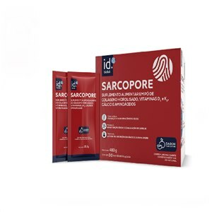 SARCOPORE 16.1G 30 SACHÊS 