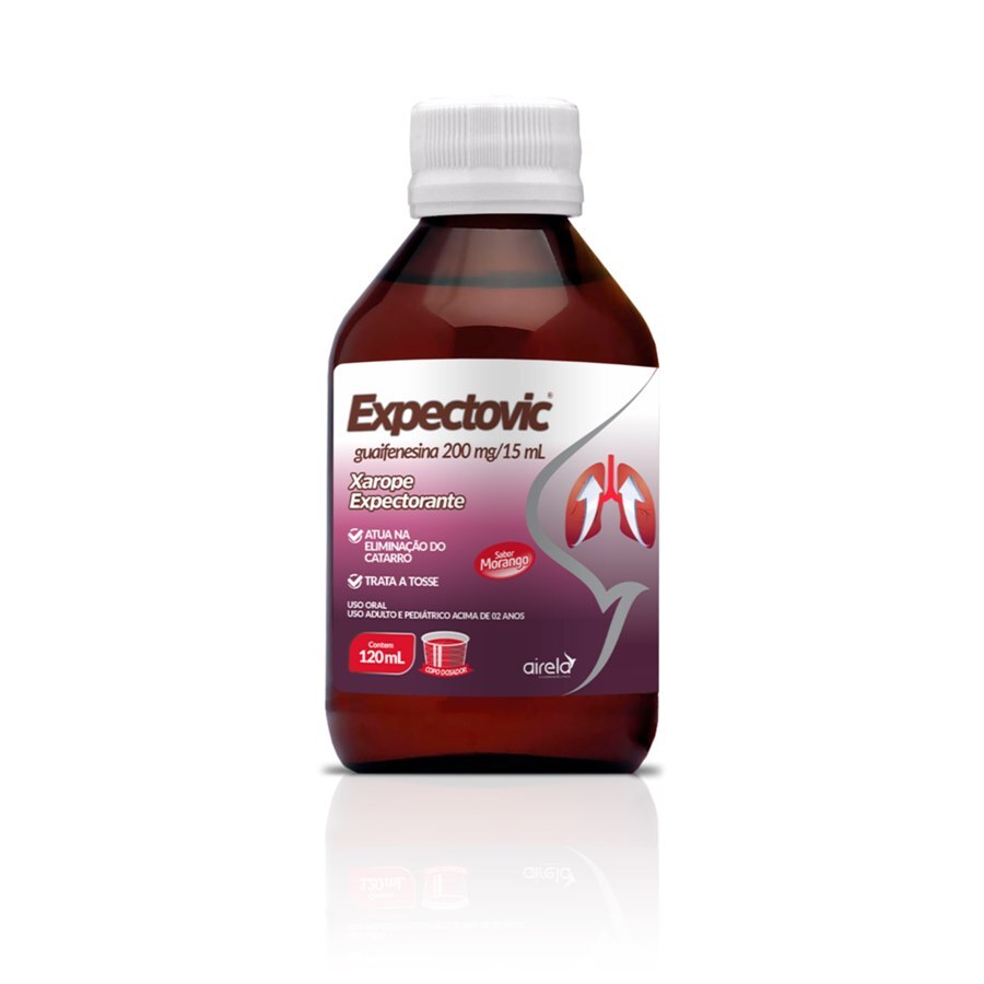 Comprar Vick 44E Guaifenesina 13,33Mg/Ml Com Bromidrato de