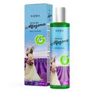 Seivade Alfazema 120ml Rahda 