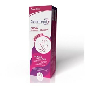 LANOLINA - SENSIFEMI POMADA 30G