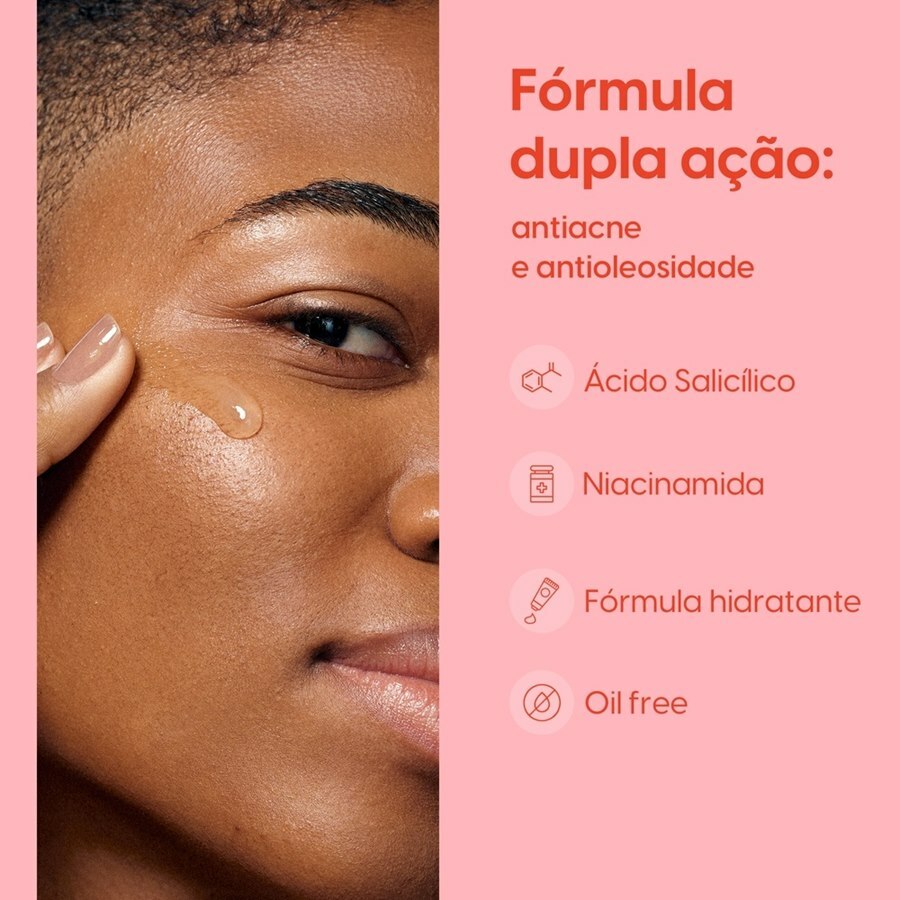 SÉRUM RENOVADOR FACIAL NEGRA ROSA 30ML - Ultrafarma