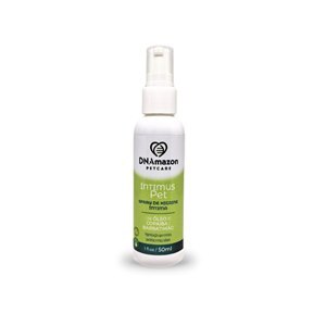 SPRAY ÍNTIMUS DNAMAZON PETCARE 50ML