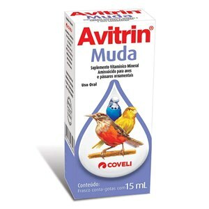 AVITRIN MUDA 15ML 