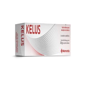 KELUS GEL 15G