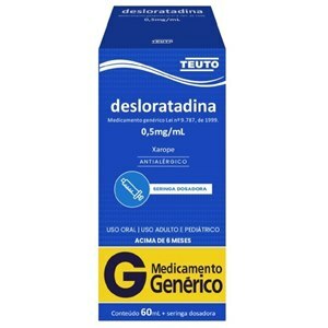 DAFORIN GOTAS 20ML (C1) - Ultrafarma