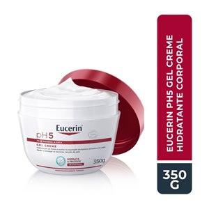 Eucerin Ph5 Gel Creme Hidratante 350Ml   