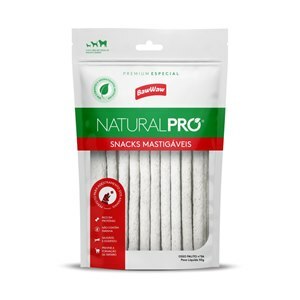 OSSO PALITO PARA CÃES NATURAL PRO N°6 50G