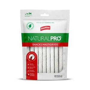 OSSO PALITO PARA CÃES NATURAL PRO N°15 100G