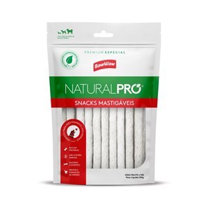 OSSO PALITO PARA CÃES NATURAL PRO N°8 100G