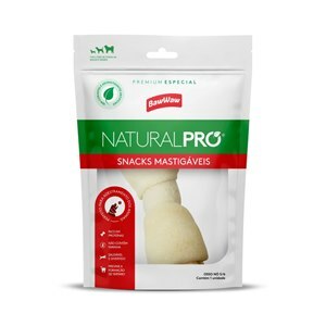 OSSO PARA CÃES NATURAL PRO 5/6 1 UNIDADES