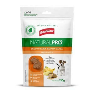 BISCOITO CÃES FILHOTES 150G