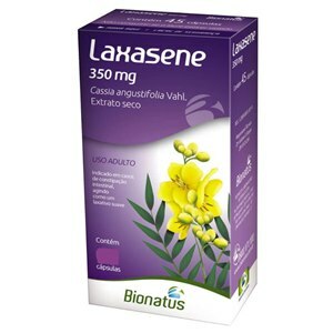 Laxasene Bionatus 350 Mg Cap Gel Dura Ct Bl Al Plas Trans X 30