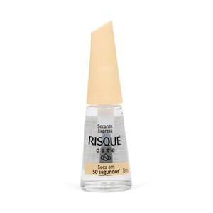 ESMALTE RISQUÉ CARE SECANTE EXPRESS 8ML