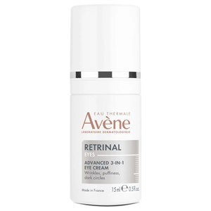 Retrinal Eyes Contorno Dos Olhos Avenè 15Ml