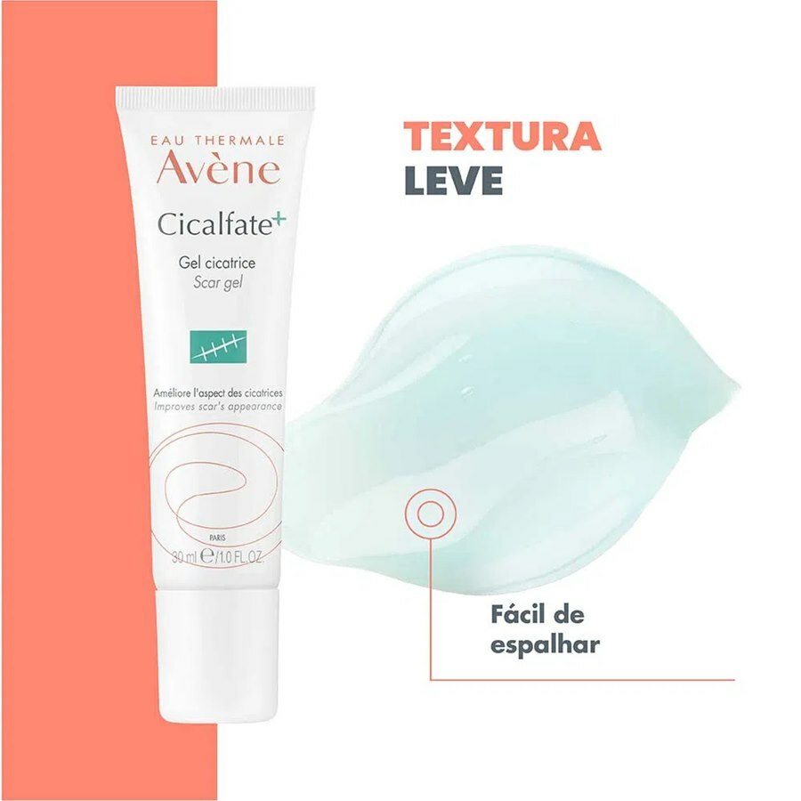 Comprar Avène - *Cicalfate+* - Gel cicatrizante - 30ml