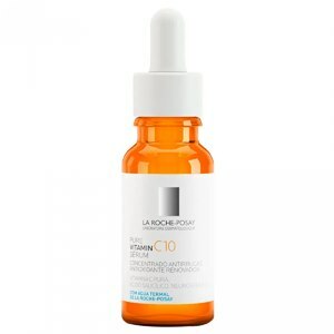 PURE VITAMIN C10 LA ROCHE-POSAY SÉRUM CONCENTRADO 15ML 