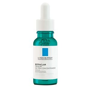 SÉRUM FACIAL LA ROCHE-POSAY EFFACLAR ULTRA CONCENTRADO ANTIACNE 15ML