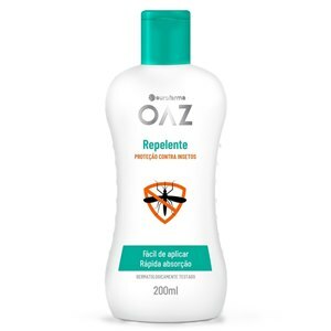 REPELENTE ADULTO 4H OAZ 200ML  