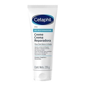 Cetaphil Pro Ad Restoraderm Creme Hidratante 226g
