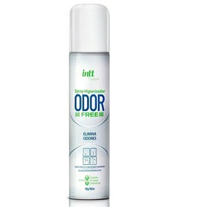 HIGIENIZADOR ODOR FREE SPRAY 90G