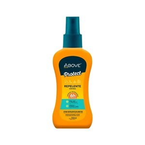 REPELENTE ABOVE PROTECT ADULTO SPRAY 200ML