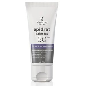 Epidrat Hidratante Calm B5 Fps50 50Ml