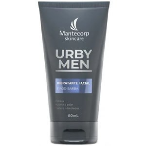 Urby Men Hidratante Pós Barba 60Ml