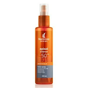 PROTETOR SOLAR EPISOL INTENSE HYDRA SPRAY FPS50 200ML