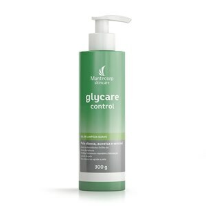 GLYCARE CONTROL GEL DE LIMPEZA 300G